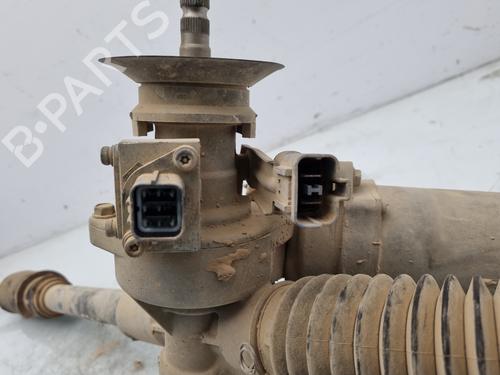 Steering rack SUZUKI SX4 (EY, GY)  | BP15128344M22 
