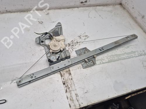 Used Front left window mechanism Front left window mechanism VW CRAFTER 30-50 Van (2E_) 2.0 TDI (136 hp) 39707805 39707805