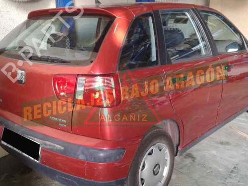 Right mirror SEAT IBIZA II (6K1)  | BP7929896C27 