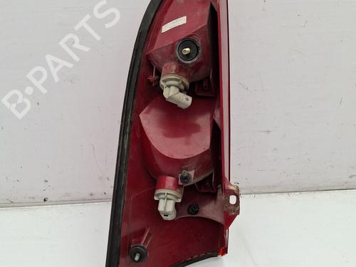 Left taillight FORD FOCUS I (DAW, DBW) 1.8 TDCi | BP24955251C34 
