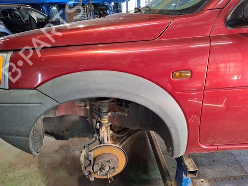 Used Left front fenders LAND ROVER FREELANDER I (L314) [1998-2006]  28385787