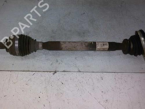 Left front driveshaft DACIA SANDERO II 1.2 | BP7991319M38 