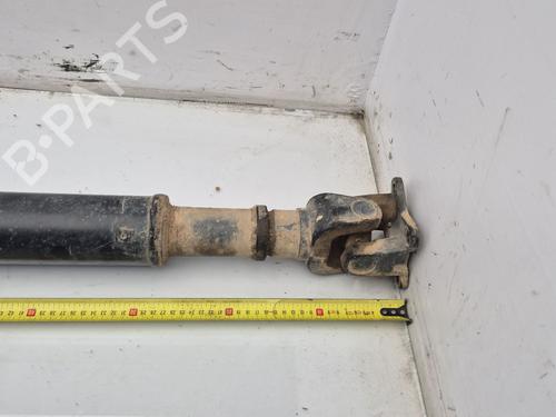 Driveshaft HYUNDAI TERRACAN (HP) 2.9 CRDi 4WD | BP27475433M37 