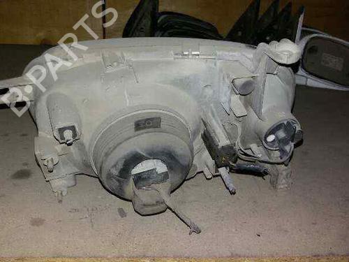 Right headlight NISSAN MICRA II (K11)  | BP10309954C29 