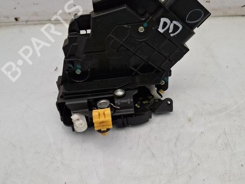 front-right-lock-ford-ka-iii-uk-fk-2014-33539653 main image