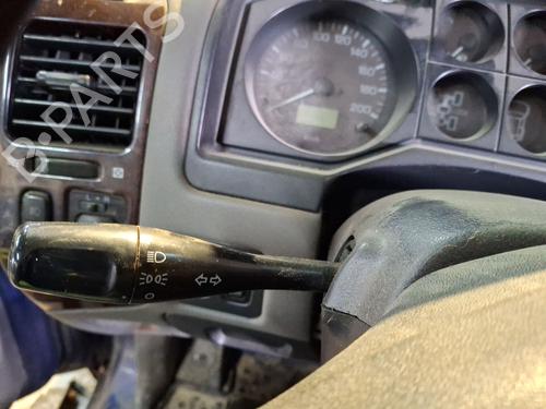 Used Steering column stalk MITSUBISHI PAJERO III (V7_W, V6_W) 3.2 Di-D (V68W, V78W) (165 hp) 32381678