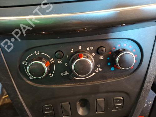Mando climatizador Mando climatizador 39103460 39103460