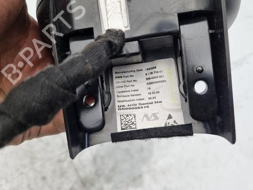 Instrument cluster MINI MINI (R56) Cooper | BP17948454C47 