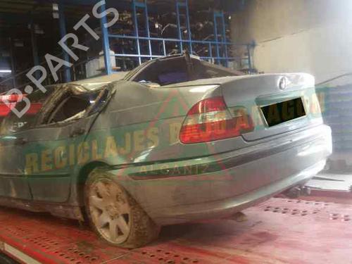 Startmotor BMW 3 (E46) 320 d | BP7933898M8 