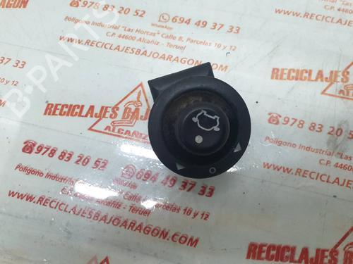 Used Mirror switch FORD TRANSIT Van (FA_ _) [2000-2006]  7947103