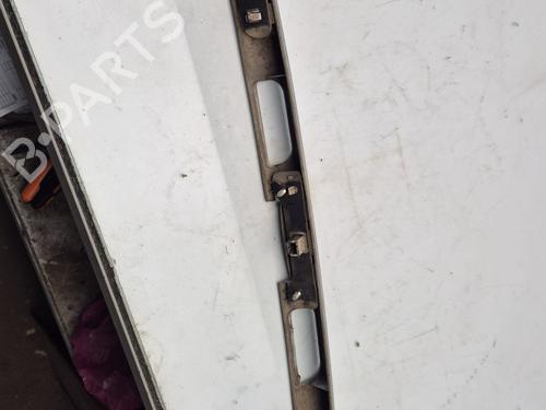Tailgate handle PEUGEOT 307 SW (3H) 1.6 HDI 110 | BP25472273C132 