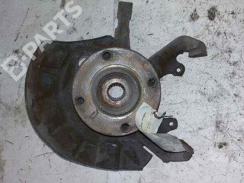 Used Right front steering knuckle Right front steering knuckle SEAT IBIZA II (6K1) 1.4 i (60 hp) 7939945 7939945