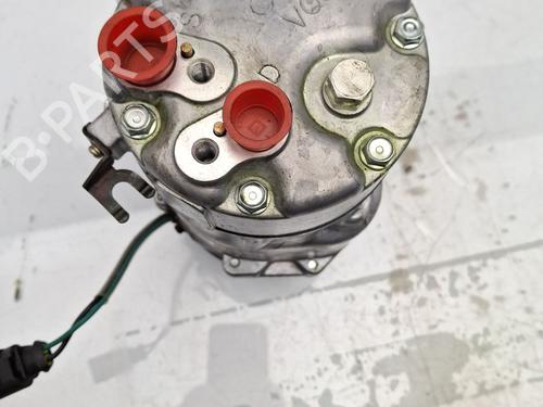AC compressor VW NEW BEETLE (9C1, 1C1) 1.9 TDI | BP29967893M34