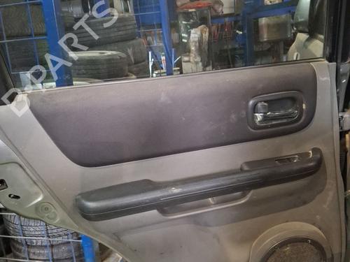 Used Rear left panel NISSAN X-TRAIL I (T30) 2.2 dCi 4x4 (136 hp) 29616285