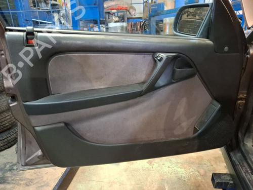 Forreste venstre beklædning OPEL OMEGA A (V87) [1986-1994]  33048752