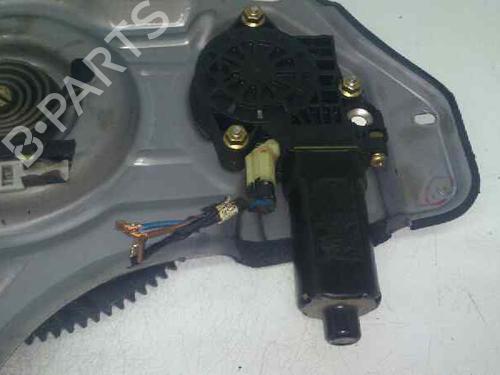 Front right window mechanism HYUNDAI TRAJET (FO)  | BP7931762C23 