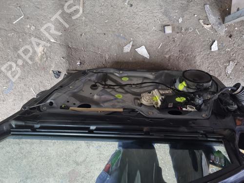 Right front door SEAT LEON (1M1) 1.6 16 V | BP12353465C3 