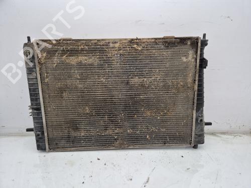 Used Water radiator KIA SPORTAGE II (JE_, KM_) [2004-2011]  22738246