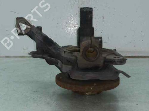 Left front steering knuckle FIAT PUNTO (188_)  | BP7931448M25 