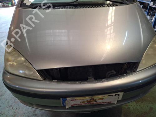 Used Hood Hood FORD GALAXY I (WGR) [1995-2006] 33326258 33326258