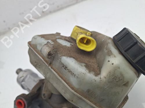 Brake master cylinder OPEL INSIGNIA A (G09) 2.0 CDTI (68) | BP22984201M77 