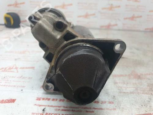 Used Starter OPEL CORSA C (X01) 1.2 Twinport (F08, F68) (80 hp) 7944972