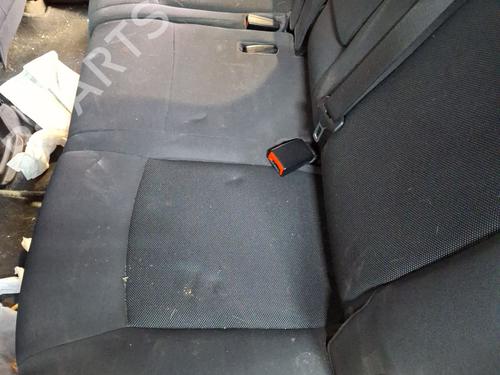 Used Rear seat CHEVROLET ORLANDO (J309) [2010-2026]  32381587
