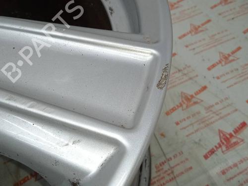 Rim LAND ROVER RANGE ROVER SPORT I (L320) 2.7 D 4x4 | BP7946732C45 