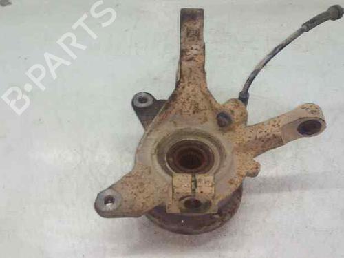 Right front steering knuckle RENAULT SCÉNIC I MPV (JA0/1_, FA0_) 1.6 (JA00, JA16, JA15, JA19, JA1V, JA2B, JA2C, JA0B,... | BP7931808M26 