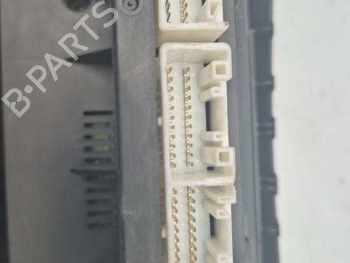Climate control TOYOTA COROLLA (_E11_) 1.6 16V (ZZE112_, ZZE112R) | BP25853158I5 