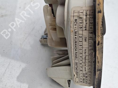 Climate control FIAT FIORINO Box Body/MPV (225_) 1.3 D Multijet (225BXD1A, 225BXB1A, 225BXB11) | BP24152122I5 