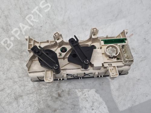 Climate control RENAULT CLIO II (BB_, CB_) 1.2 16V (BB05, BB0W, BB11, BB27, BB2T, BB2U, BB2V, CB05,... | BP14515762I5 