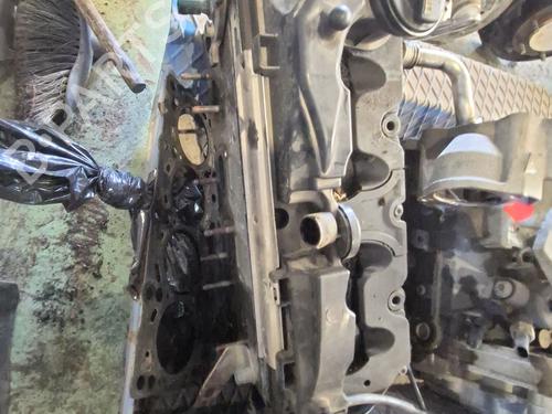 Cylinder head AUDI A3 (8P1) 1.6 TDI | BP27807181M5 