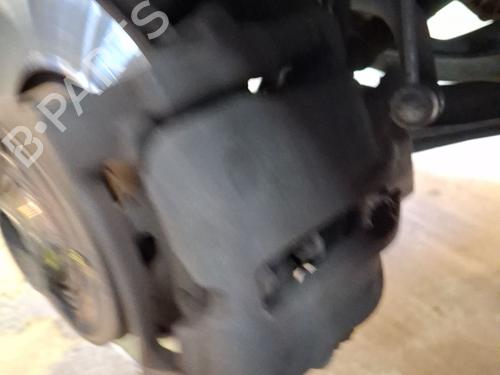Used Left front brake caliper AUDI 80 B4 Saloon (8C2) 2.3 E (133 hp) 30704845