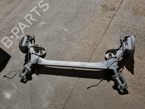Rear differential CITROËN C4 I (LC_)  | BP22322722M24 