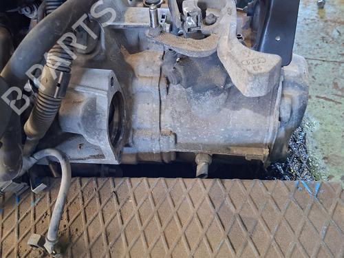 Used Gearbox Gearbox 38597513 38597513