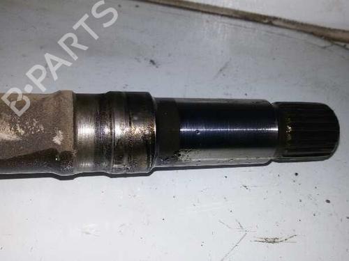 Right front driveshaft CITROËN XSARA (N1) 1.6 16V | BP7931366M39
