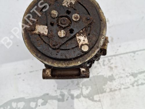 Klimakompressor CITROËN BERLINGO MULTISPACE (B9) 1.6 HDi 90 | BP29944483M34 