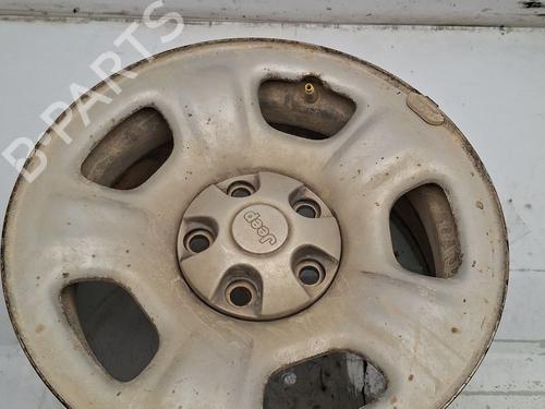 Used Rim Rim 38619052 38619052