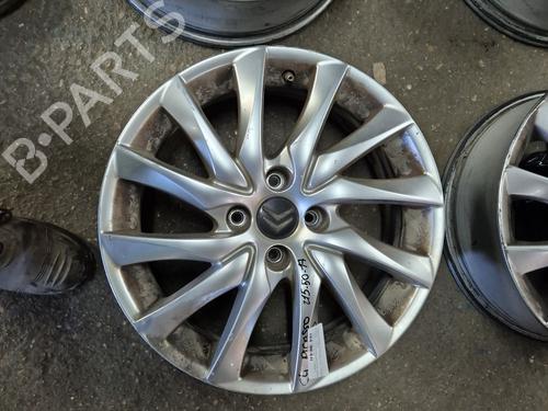 Rim CITROËN C4 Picasso I MPV (UD_) 2.0 HDi 138 | BP22322917C45 