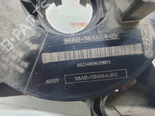 Kontaktrulle Airbag FORD FOCUS I (DAW, DBW) 1.6 16V | BP7931573C102 