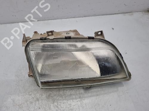 Used Right headlight VW SHARAN (7M8, 7M9, 7M6) 1.9 TDI (110 hp) 13356098