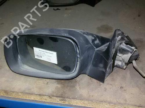 Used Left mirror OPEL ASTRA F Saloon (T92) [1991-2001]  7941743