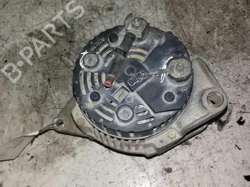 Used Alternator Alternator RENAULT LAGUNA I (B56_, 556_) 1.9 dCi (B56W) (107 hp) 7940783 7940783