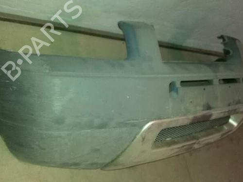 Front bumper LAND ROVER FREELANDER I (L314)  | BP7934411C7 