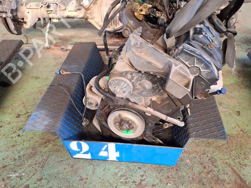 Engine CITROËN C15 Box Body/MPV (VD_)  | BP29612616M1 