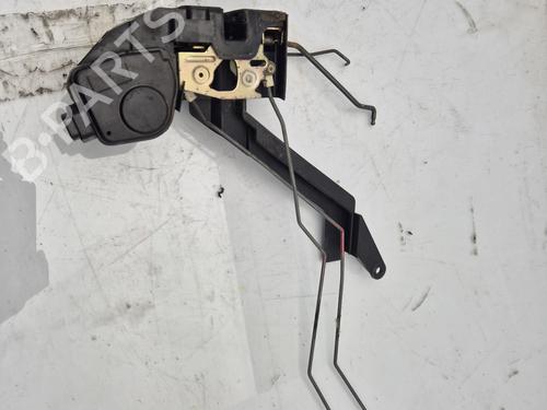 Front left lock HYUNDAI TERRACAN (HP) 2.9 CRDi | BP27711376C98 