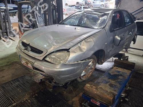 Used Parts CITROËN XSARA (N1) 1.5 D (57 hp) 4392890