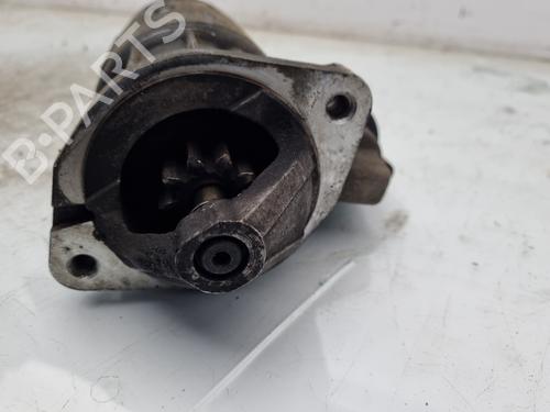 Starter NISSAN SERENA (C23) 2.3 D | BP22322376M8 
