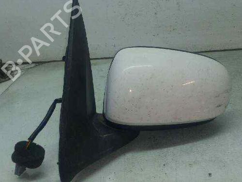 Left mirror NISSAN ALMERA II Hatchback (N16) 1.8 | BP7940629C26 